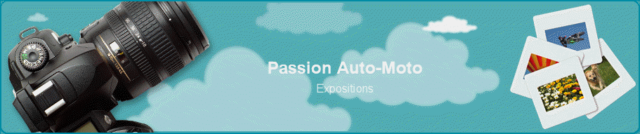 Expositions
